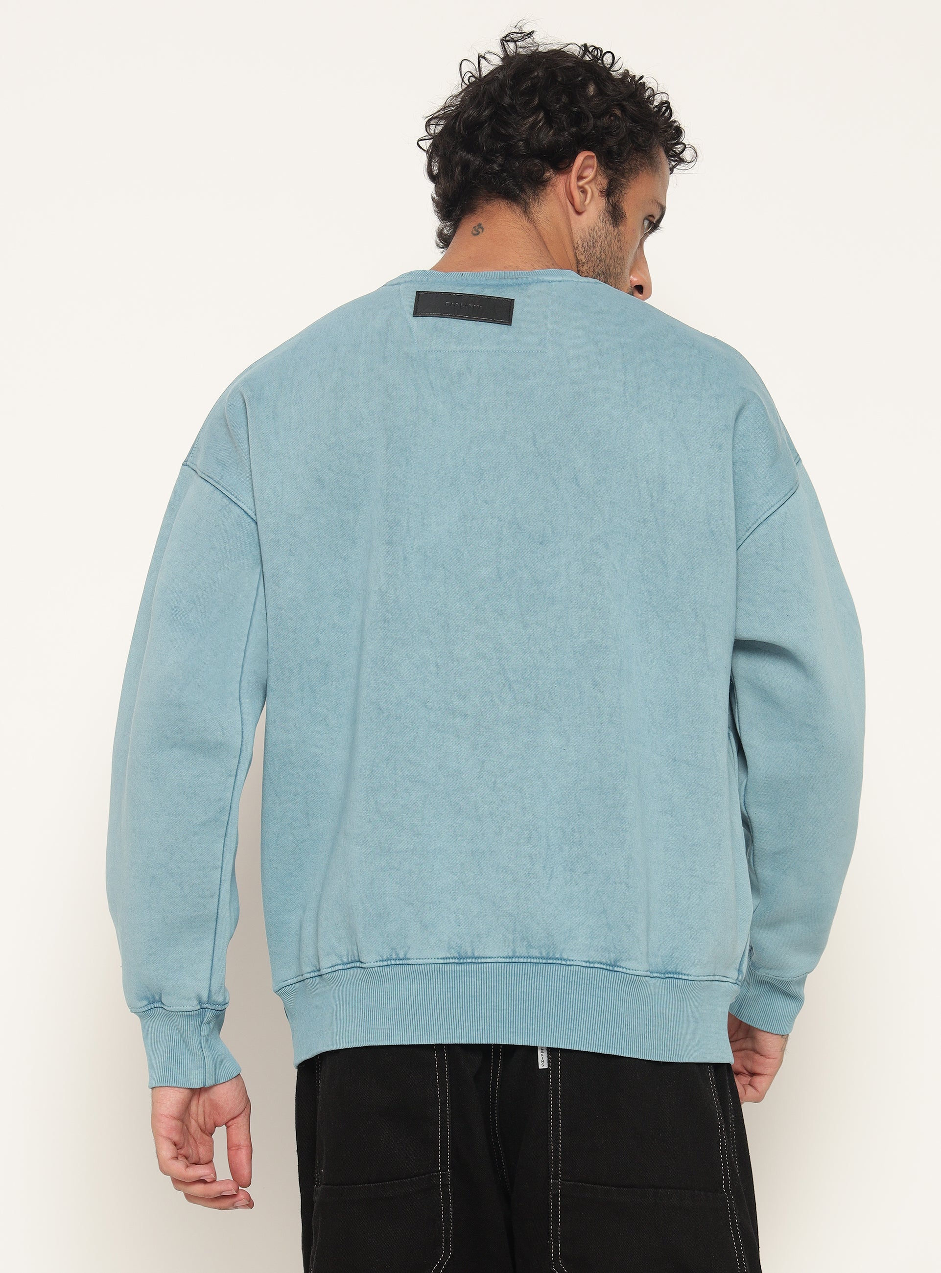 Waves Of Nice Sweatshirt