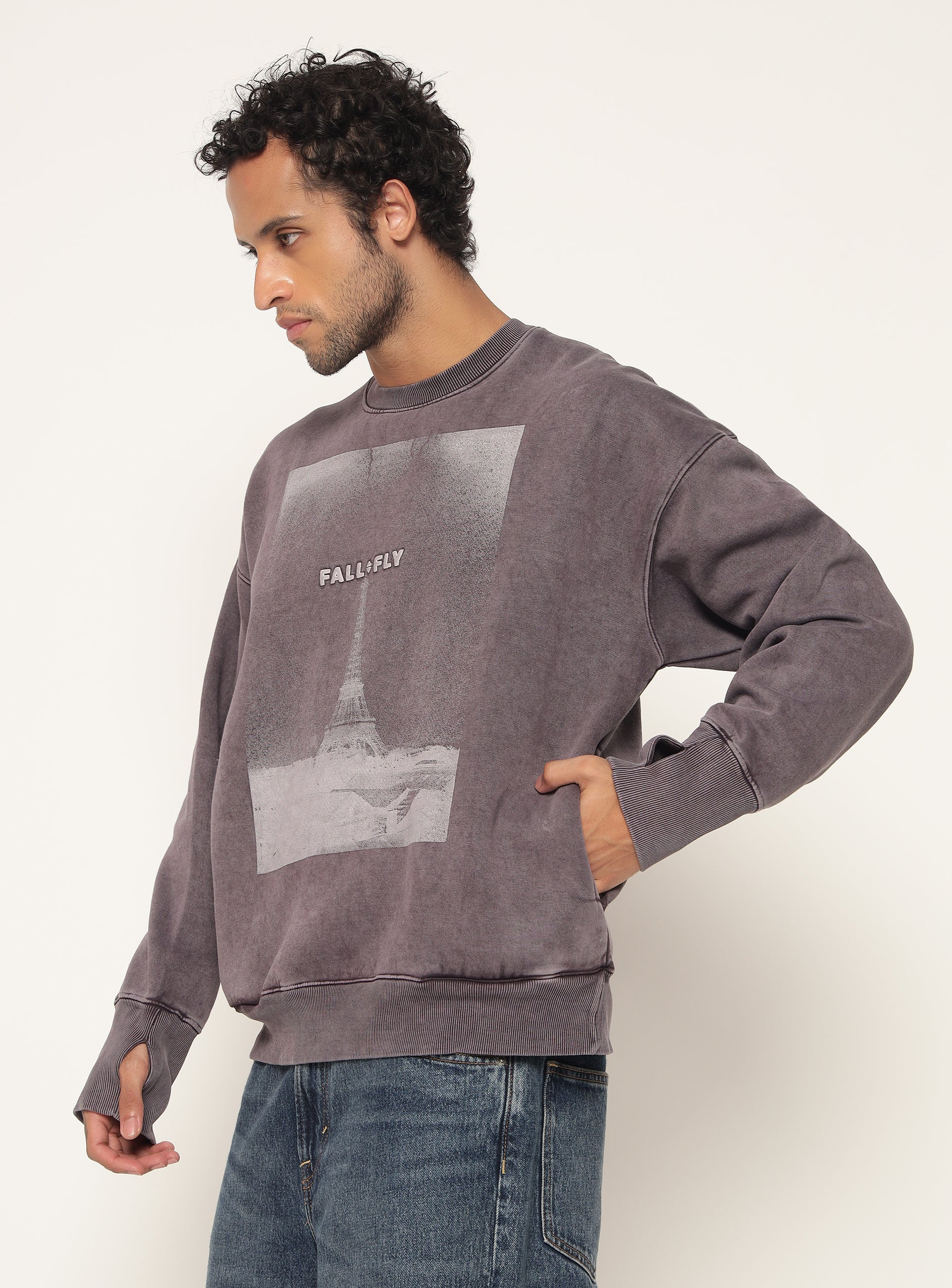 7th Arr Sweatshirt